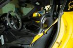 Porsche 718 Cayman GT4 2016 года